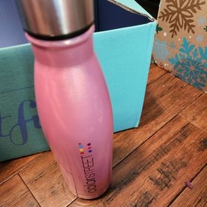 Color Street Water Bottle